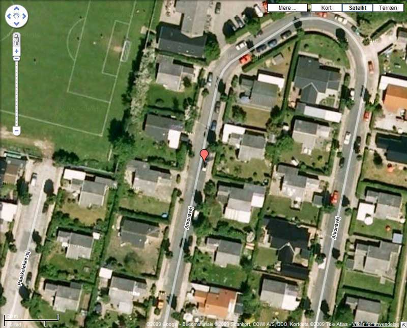 Chopper * Viborg